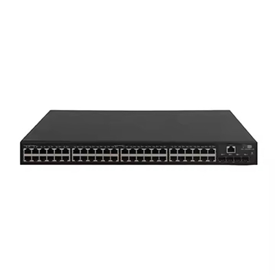 Le nouveau H3C LS-5048PV5-EI-PWR Gigabit peut gérer 48 ports POE