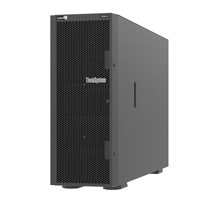Les serveurs de GPU d'apprentissage en profondeur Lenovo ST650V2 4310*2/64G/2*480G+4*8T/R530-8i