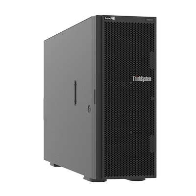 Les serveurs de GPU d'apprentissage en profondeur Lenovo ST650V2 4310*2/64G/2*480G+4*8T/R530-8i