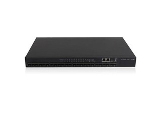 H3C S6520X-30QC-EI 24 Ports optiques à 10 Gigabit + 2 ports 40GE Commutateurs de base de couche 3