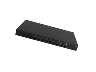 H3C S6520X-30QC-EI 24 Ports optiques à 10 Gigabit + 2 ports 40GE Commutateurs de base de couche 3