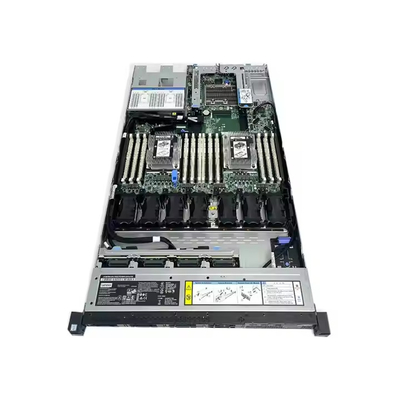 Huawei Serveur 2288h V6 Fusionsserver Xfusion Ordinateur Ddr4 2u 2288hv5 2288hv6 2288hv7 2288 Fusion Rack