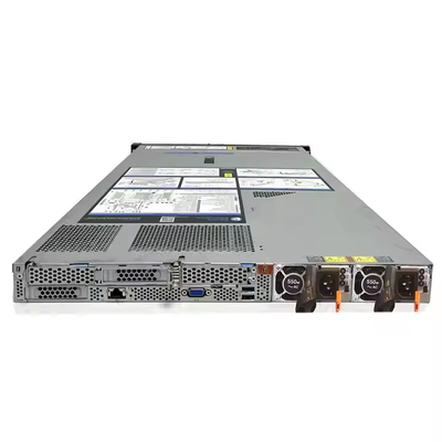 Huawei Serveur 2288h V6 Fusionsserver Xfusion Ordinateur Ddr4 2u 2288hv5 2288hv6 2288hv7 2288 Fusion Rack