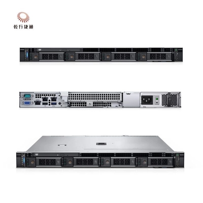 1U PowerEdge R250 Rack Server personnalisation premium