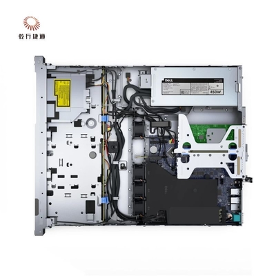 1U PowerEdge R250 Rack Server personnalisation premium