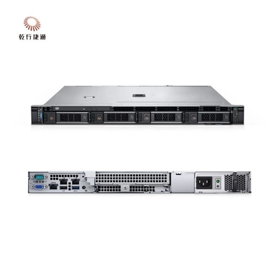 1U PowerEdge R250 Rack Server personnalisation premium