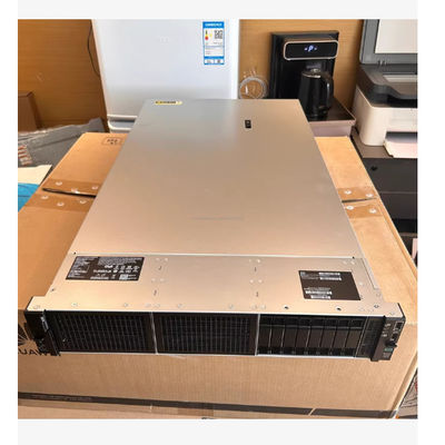 HPE ProLiant DL560 Gen10 serveur de densité ultime pour la virtualisation des centres de données