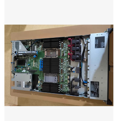 4 à 128 processeurs de base HPE ProLiant DL360 Gen10 Rack Server pour la virtualisation et les bases de données