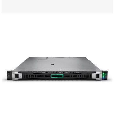 HPE ProLiant DL20 Gen11 Rack Server fiable polyvalent Opérations de la chaîne de vente au détail rationalisée