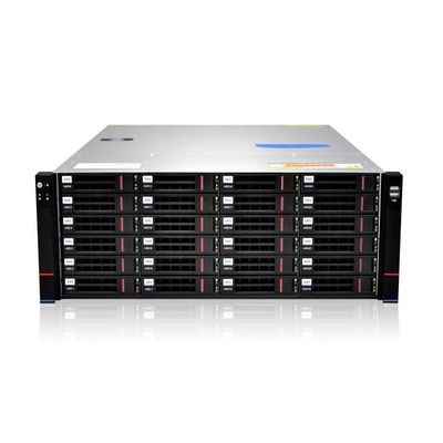 Serveur de stockage en rack avec chipset Intel C621, serveur de stockage personnalisé, serveur à 2 voies