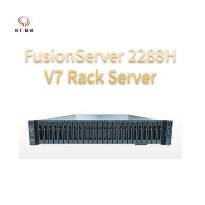 Serveur rack FusionServer 2288H V7, mémoire vive de serveur, stockage NAS