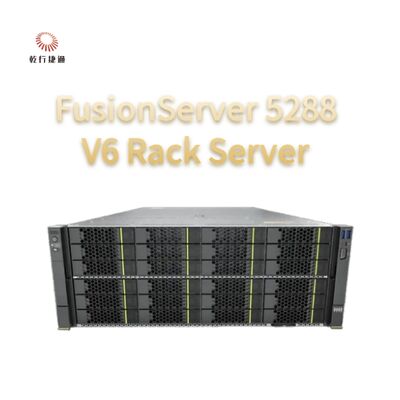 Serveur FusionServer 5288 V6 | Architecture de stockage hybride, stockage de données hiérarchisé |