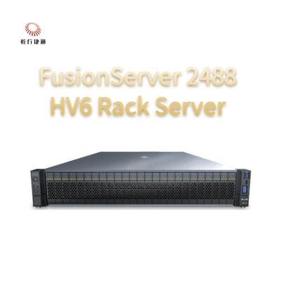 Serveur FusionServer 2488H V6 | mémoire serveur RAM, serveur de stockage NAS