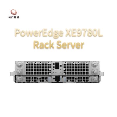DELL PowerEdge XE9780L Serveurs d'IA à refroidissement liquide optimisés, serveur de stockage personnalisé, serveur à deux voies