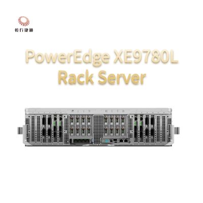 DELL PowerEdge XE9780L Serveurs d'IA à refroidissement liquide optimisés, serveur de stockage personnalisé, serveur à deux voies