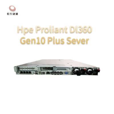 Serveur d'entreprise abordable à vendre Serveur HPE ProLiant DL360 Gen10 PIUS