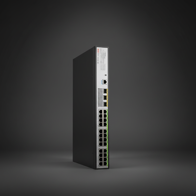 S5130V2-28P-PWR-LI H3C S5130V2-LI Commutateur Ethernet Gigabit intelligent vert