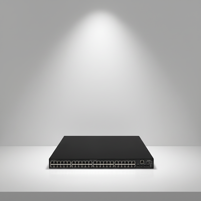 H3C S5130S-EI série S5130S-52P-PWR-EI-AC commutateurs d'accès Gigabit améliorés