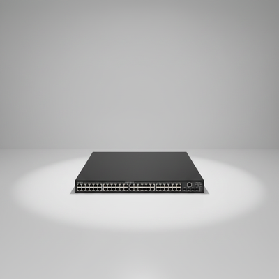 H3C S5130S-EI série S5130S-52P-PWR-EI-AC commutateurs d'accès Gigabit améliorés