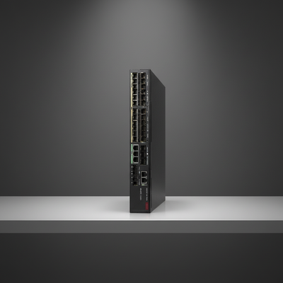 Commutateurs Ethernet hautes performances H3C S5130S-EI-G série S5130S-36S-EI-G