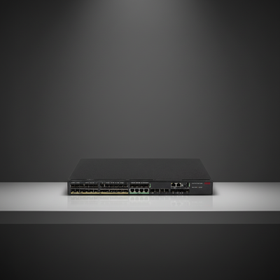 Commutateurs Ethernet hautes performances H3C S5130S-EI-G série S5130S-36S-EI-G