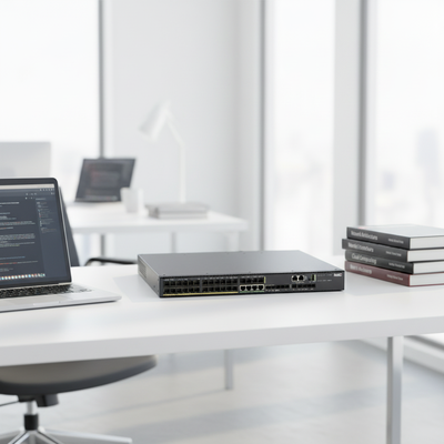 H3C S5130S-EI-G Series  S5130S-36F-EI-G  Enhanced Gigabit Access Switches