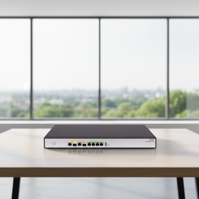 H3C ER5200G3-X routeur d'entreprise haute performance de nouvelle génération