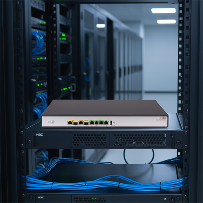 H3C ER5200G3-X routeur d'entreprise haute performance de nouvelle génération