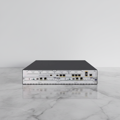 Le routeur multi-services MSR 5600 MSR 56-80, MSR 56-60 et MSR 5620