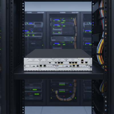 Le routeur multi-services MSR 5600 MSR 56-80, MSR 56-60 et MSR 5620