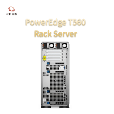 Processeur PowerEdge T560 Intel Xeon évolutif, avec jusqu'à 32 cœurs par processeur