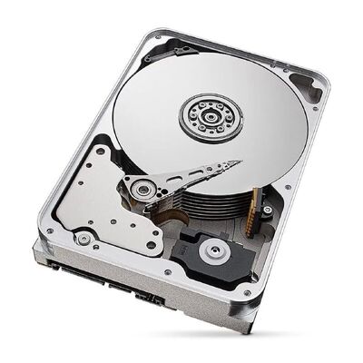 Seagate Exos Enterprise Hard Drives EXOS 12TB Model No: ST12000NM001G