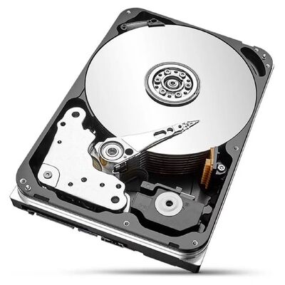 Seagate ST16000NM001G 16TB disque dur SATA 3,5 pouces fentes de détection
