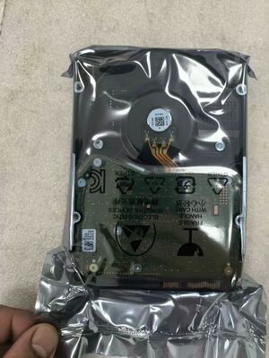 Western Digital  Ultrastar® DC HA340 Data Center HDD   Model：HUH721010ALE600