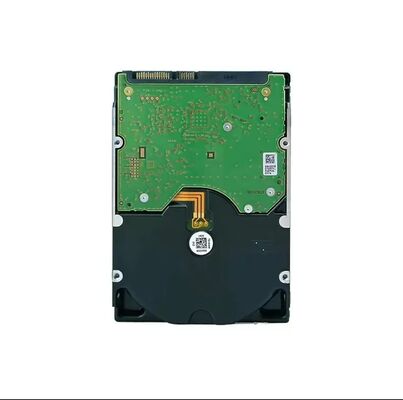 Western Digital  Ultrastar® DC HA340 Data Center HDD   Model：WUS721010ALE6L4