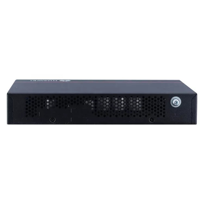 La télématique de SFP PoE+ commute le commutateur gauche Huawei CloudEngine S5731-L de 8 Gigabit Ethernet