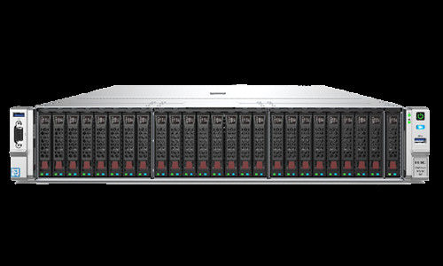H3C Rackmount Serveur de stockage UniServer R4900 G5 2U Bonne qualité Ventes de serveurs H3c