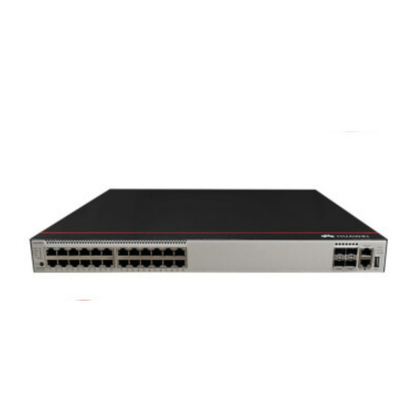Commutateurs de la télématique de S5731S-S24P4X, port du commutateur 24 de Huawei
