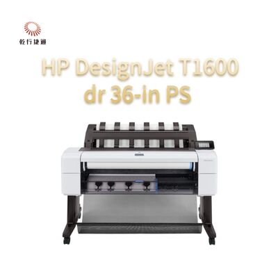 HP DesignJet T1600dr 36 pouces PS