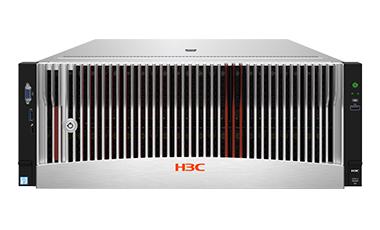 Prises du serveur 4 d'UniServer R6900 G5 H3C de la 3ème unité centrale de traitement 0 de Gen Intel Xeon