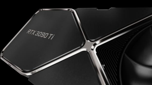 Mémoire 0 de la carte graphique 24GB G6X de jeu de BFGPUs NVIDIA GeForce RTX 3090