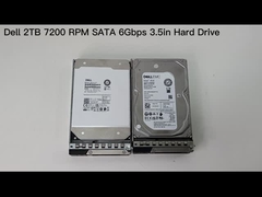 unité de disque dur de 2T SATA