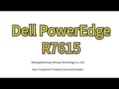 64 cœurs DELL PowerEdge XE9680 serveur rack