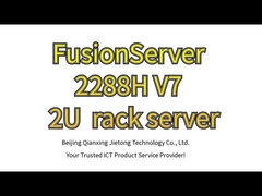 Serveur de stockage sur rack